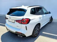 Usado BMW X3 xLine 190 CV (139 kW) 2025 SUV