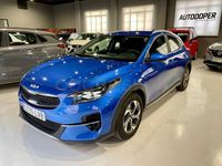 Usado Kia XCeed 120 CV (88 kW) 2021 Azul SUV