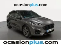Usado Ford Kuga ST-Line 150 CV (110 kW) 2023 Gris SUV