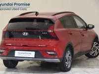 Usado Hyundai Bayon 101 CV (74 kW) 2025 SUV