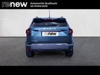Ny Dacia Duster Journey 143 HK (105 kW) 2026 Grön SUV