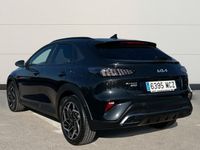 Usado Kia XCeed GT-Line 162 HP (119 kW) 2022 Preto SUV