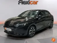Usado Opel Corsa 100 CV (73 kW) 2023 Negro Berlina