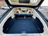 Usado Porsche Panamera 4S 400 CV (294 kW) 2010 Azul Berlina