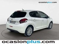 usado Peugeot 208 1.2 PureTech Style 82