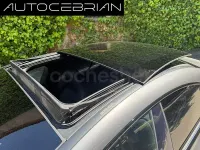 Usado Mercedes CLA200 163 CV (119 kW) 2019 Gris / plata Berlina