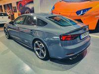 usado Audi S5 Sportback 3.0 TFSI quattro Tiptronic