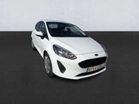 usado Ford Fiesta 1.5 TDCi 63kW Trend 5p