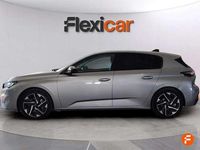 Usado Peugeot 308 Allure 131 CV (96 kW) 2023 Gris Utilitario