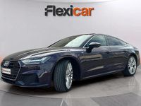 Usado Audi A7 Premium 286 CV (210 kW) 2020 Burdeos Berlina