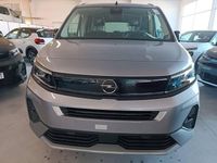 Nuevo Opel Combo S 130 CV (95 kW) 2025 Gris Monovolumen