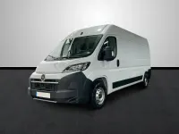 Nuevo Opel Movano 140 CV (102 kW) 2025 Blanco Van