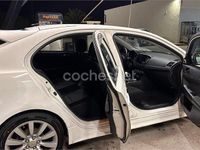 Usado Mitsubishi Lancer Sportback Motion 143 CV (105 kW) 2011 Blanco Berlina