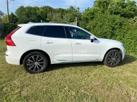 Usado Volvo XC60 Inscription 235 CV (172 kW) 2017 Blanco SUV