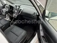 Usado Hyundai ix20 Classic 90 CV (66 kW) 2014 Blanco Utilitario