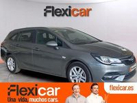 Usado Opel Astra 105 CV (77 kW) 2020 Gris Berlina