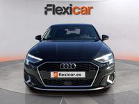 Usado Audi A3 Premium 116 CV (85 kW) 2023 Negro Berlina