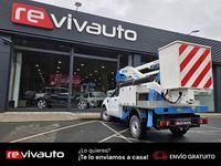 Usado Ford Ranger XL 2019 Blanco Pickup/Camioneta