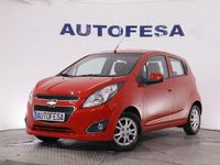 Usado Chevrolet Spark 68 CV (50 kW) 2013 Rojo Utilitario