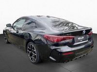Usado BMW 430 286 CV (210 kW) 2022 Negro Coupe