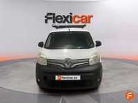 Usado Renault Kangoo 90 CV (66 kW) 2020 Blanco Monovolumen
