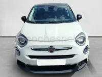 Usado Fiat 500X Cross 120 CV (88 kW) 2019 Blanco SUV