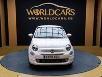 usado Fiat 500 Lounge 1.2 8v 51KW (69 CV) GLP