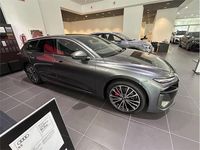 Nuevo Audi A6 e-tron S-Line 280 kW (381 CV) 2025 Gris daytona Familiar