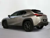Usado Lexus UX 250h Business Edition 184 CV (135 kW) 2021 SUV