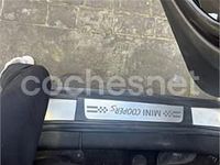 Usado Mini Cooper S Countryman 184 CV (135 kW) 2010 Blanco SUV