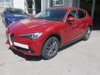 usado Alfa Romeo Stelvio 2.2 AWD Aut. 180