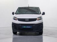 Usado Fiat Scudo Business 100 CV (73 kW) 2022 Blanco Van
