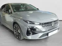 Nuevo Peugeot 308 Allure 145 CV (106 kW) 2026 Berlina