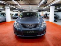 Usado Toyota Avensis Executive 177 CV (130 kW) 2006 Burdeos Familiar