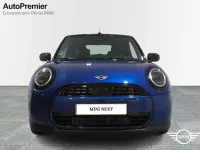 Usado Mini Cooper S Cabriolet Classic 204 CV (150 kW) 2025 Azul Descapotable
