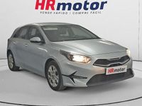 Usado Kia Ceed 101 CV (74 kW) 2023 Utilitario
