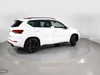 usado Cupra Ateca Ateca2.0 TSI 221 KW (300 CV) DSG 4DRIVE START/STOP