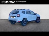 Usado Dacia Duster Prestige 115 CV (84 kW) 2020 Blanco SUV