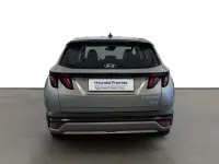 Usado Hyundai Tucson 159 CV (116 kW) 2025 SUV