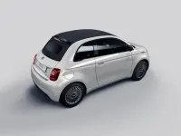 Nuevo Fiat 500 Icon 65 CV (47 kW) 2025 Blanco