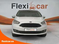 usado Ford C-MAX C-Max1.5 TDCi 88kW (120) Business Powershift - 5