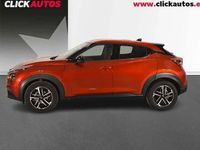 Usado Nissan Juke N-Connecta 114 CV (83 kW) 2025 SUV