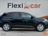 Usado Peugeot 3008 Active 130 CV (95 kW) 2018 Negro SUV