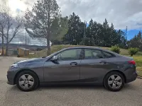 Usado BMW 216 116 CV (85 kW) 2021 Gris / plata Coupe