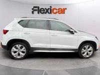 Occasion Seat Ateca Style 150 PK (110 kW) 2021 Wit SUV