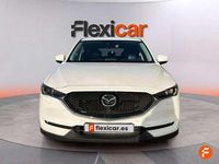 Usado Mazda CX-5 165 CV (121 kW) 2019 Blanco SUV