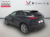 Usado Mazda CX-30 Exclusive-Line 140 CV (102 kW) 2025 Negro SUV