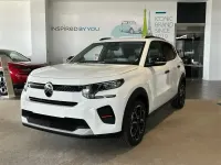 Nuevo Citroën C3 100 CV (73 kW) 2025 Blanco Utilitario