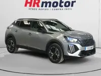 Usado Peugeot 2008 Allure 130 CV (95 kW) 2024 SUV