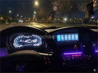 Usado BMW 320 184 CV (135 kW) 2011 Naranja Berlina